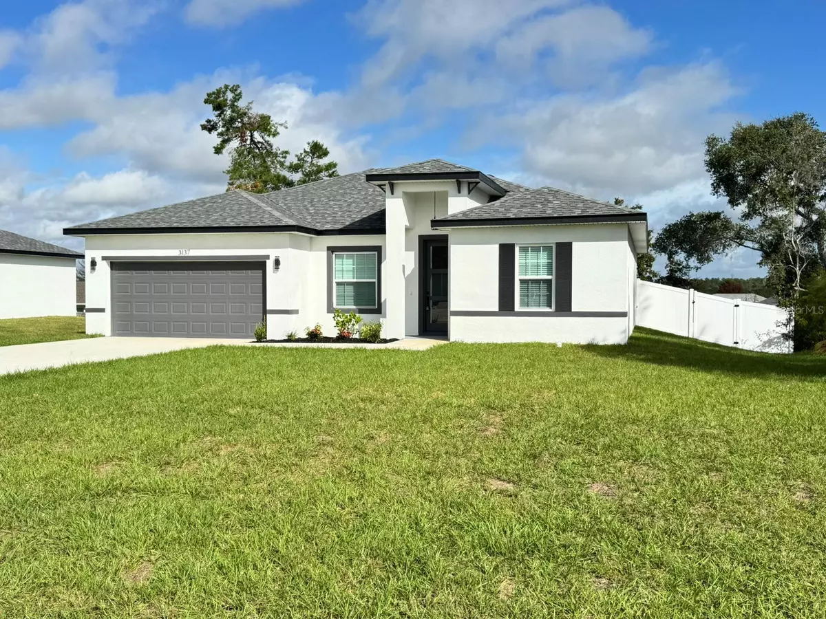 Ocala, FL 34473,3137 SW 127TH LANE RD