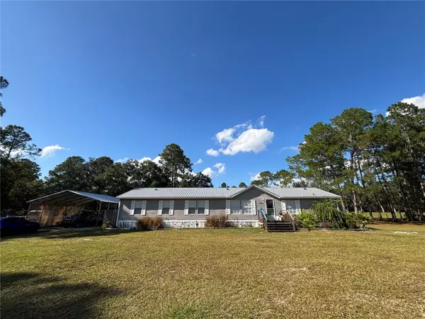 Ocklawaha, FL 32179,8260 SE 175TH CT