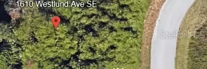 1610 WESTLUND AVE SE, Palm Bay, FL 32909