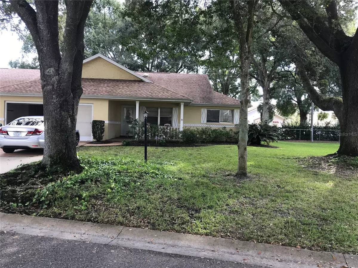 Ocala, FL 34481,9257 SW 82ND TER #H
