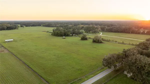 00 SE 183RD TER, Williston, FL 32696