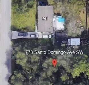 773 SANTO DOMINGO AVE SW, Palm Bay, FL 32908