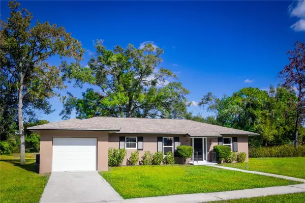 Citrus Springs, FL 34434,2305 W NAUTILUS DR