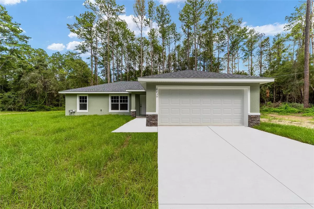 Citrus Springs, FL 34434,8767 N QUARRY DR