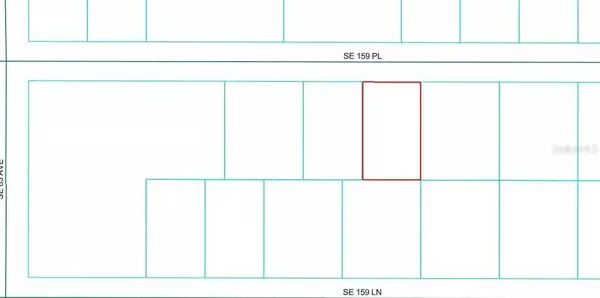 Summerfield, FL 34491,00 SE 159TH PL