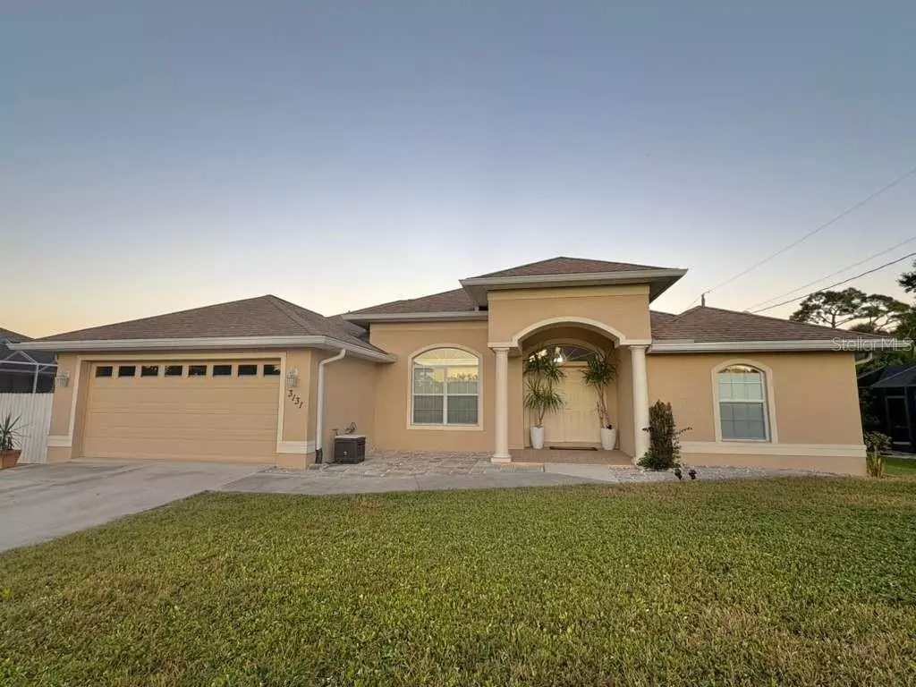 Venice, FL 34293,3131 HERCULES RD