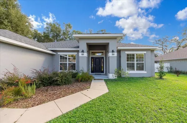 Silver Springs, FL 34488,3913 NE 58TH CIR