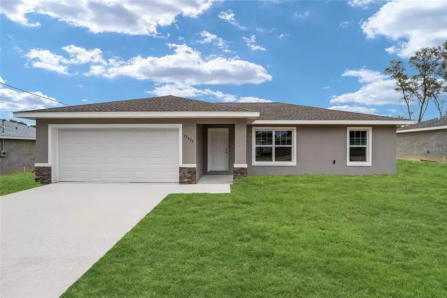 2988 SE 145TH ST, Summerfield, FL 34491