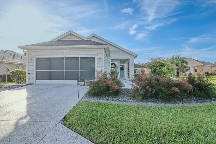 12771 SE 92ND TER, Summerfield, FL 34491