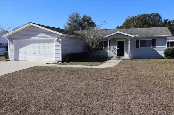 6522 SW 60TH CT, Ocala, FL 34474
