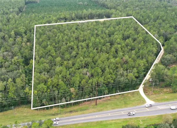 10689 NE HIGHWAY 314, Silver Springs, FL 34488