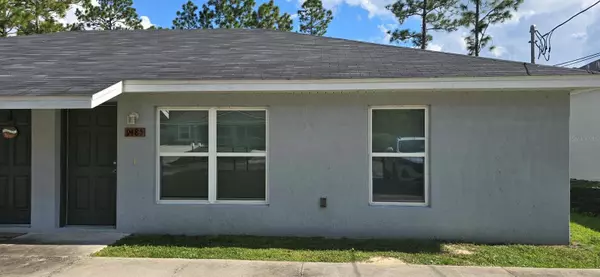 9485 N CAMEL DR, Citrus Springs, FL 34433
