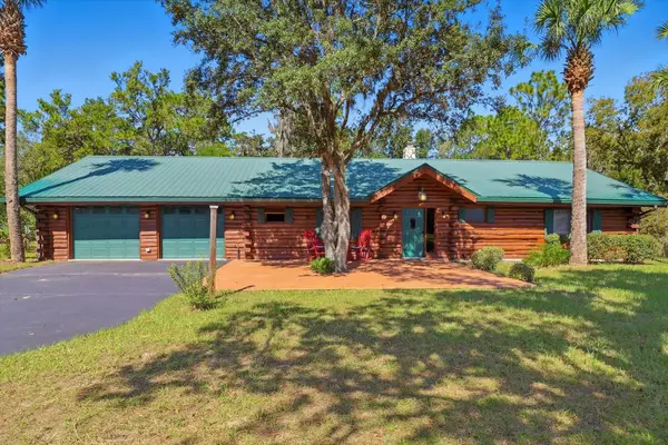 7027 W 7 RIVERS DR, Crystal River, FL 34429