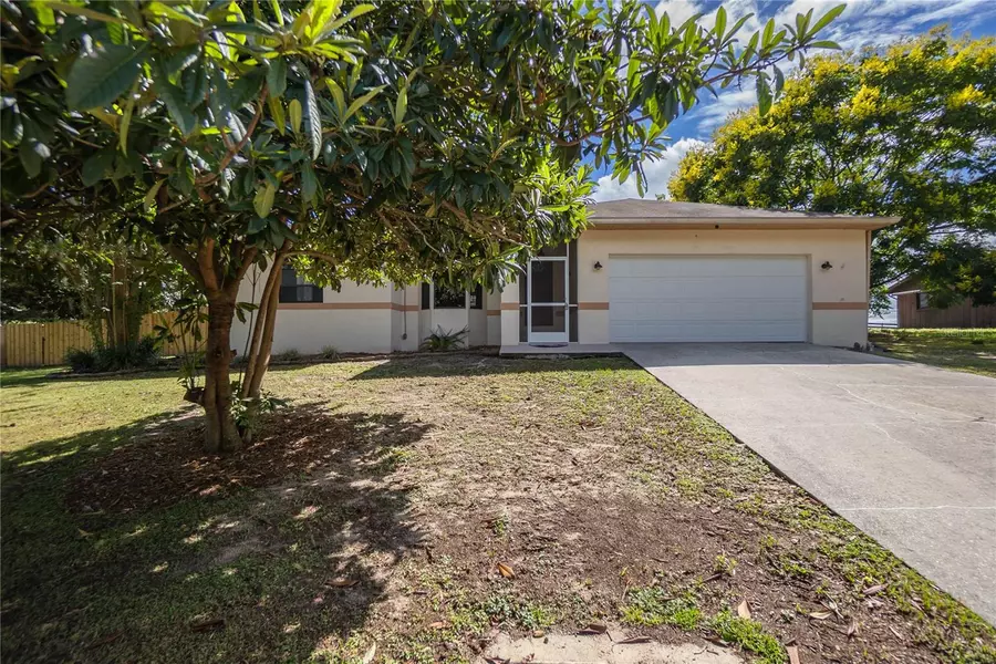 3642 E FOXWOOD LN, Inverness, FL 34452