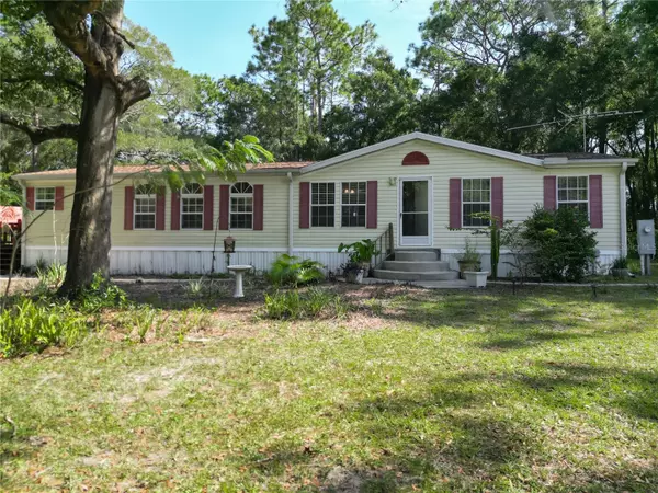 1525 NW 105TH TER, Ocala, FL 34482