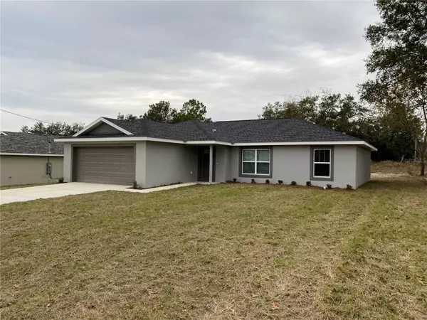 Ocala, FL 34472,20 LOCUST LOOP PASS