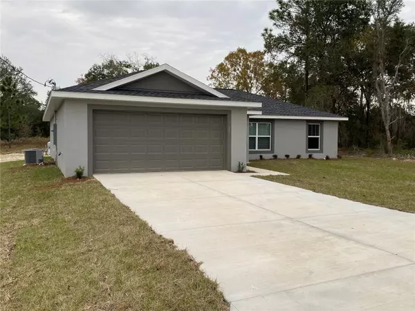 Ocala, FL 34472,20 LOCUST LOOP PASS