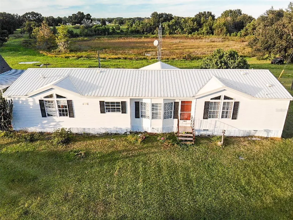 Weirsdale, FL 32195,16251 SE 161ST CT