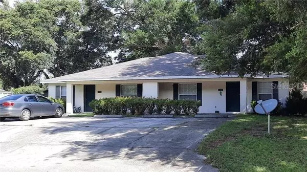 1743 SW 109TH PL, Ocala, FL 34476