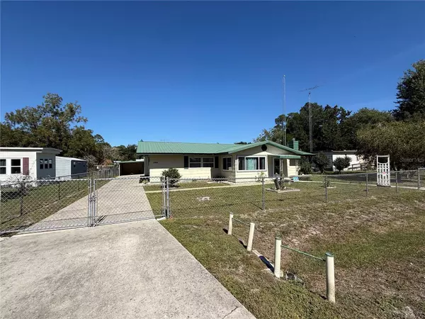 Waldo, FL 32694,17930 NE 135TH AVE