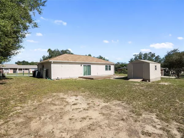 Ocala, FL 34472,18 OAK CT