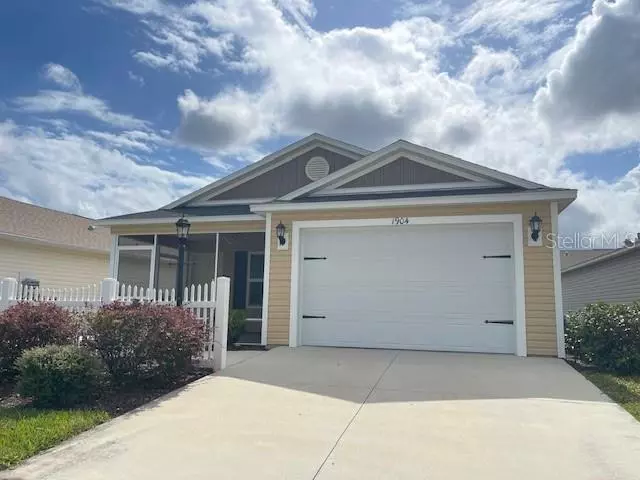 The Villages, FL 32163,1904 GROESSER