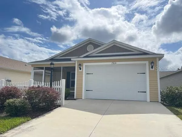 1904 GROESSER, The Villages, FL 32163