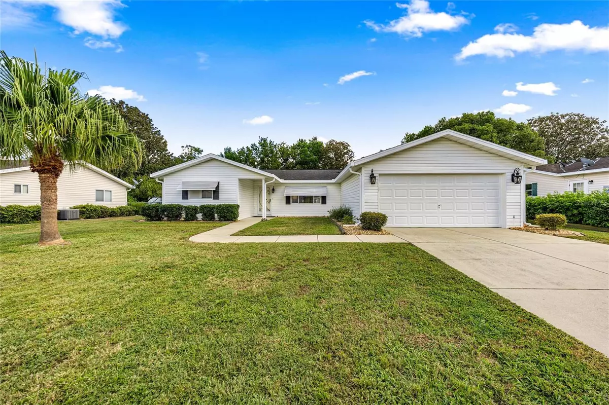 Summerfield, FL 34491,17515 SE 96TH CT