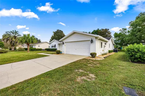 Summerfield, FL 34491,17515 SE 96TH CT