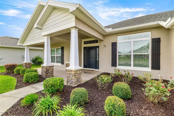 Ocala, FL 34476,5826 SW 83RD LN