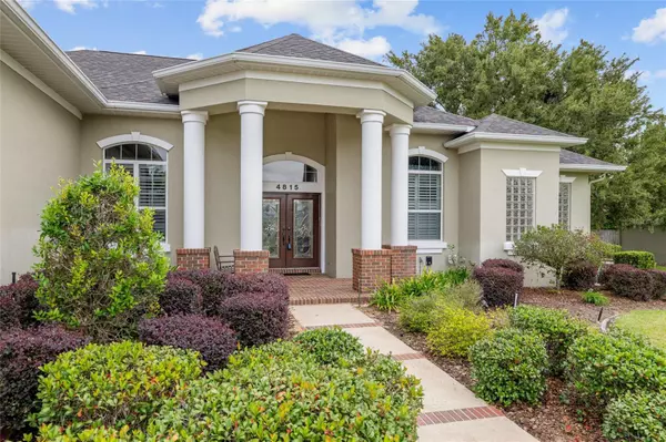 Ocala, FL 34471,4815 SE 12TH PL