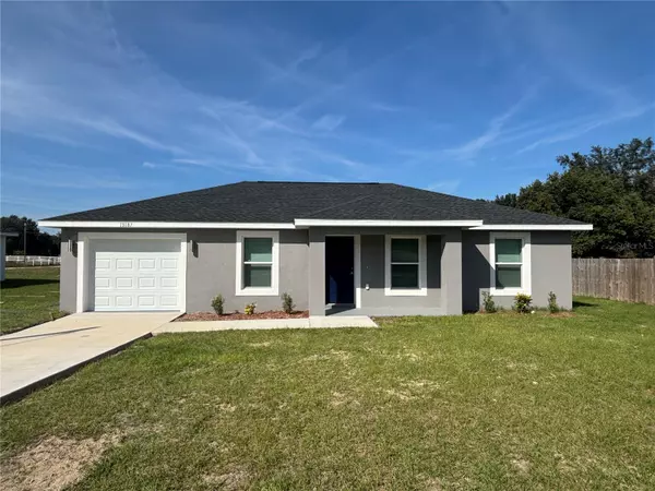 13187 SW 103 PL, Dunnellon, FL 34431