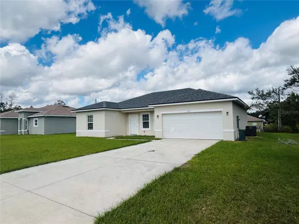 Ocala, FL 34473,2679 SW 154TH PLACE RD