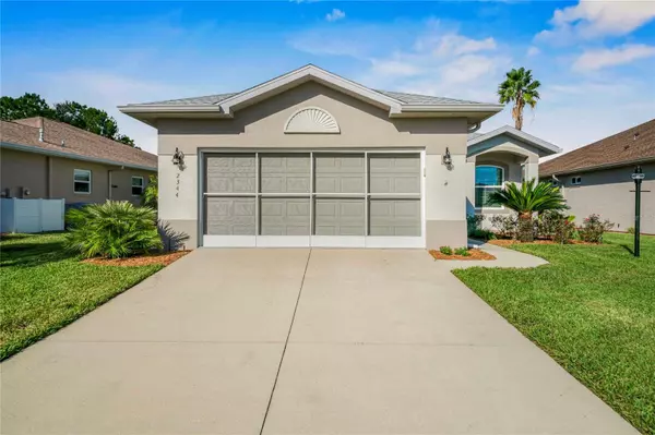 2344 N ANDREA PT, Lecanto, FL 34461