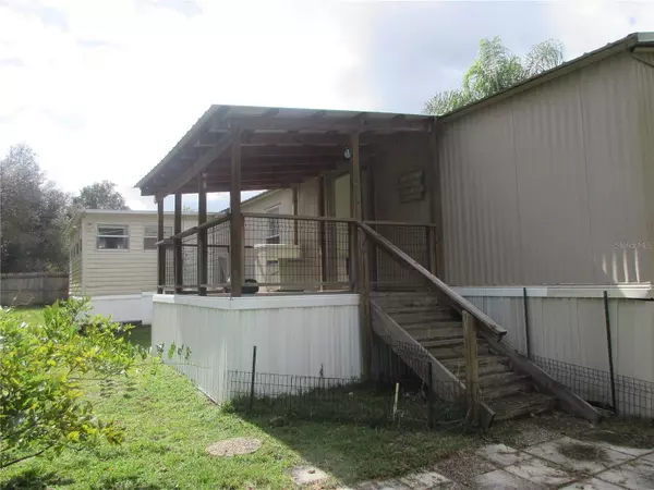 Ocklawaha, FL 32179,5515 SE 182ND TER