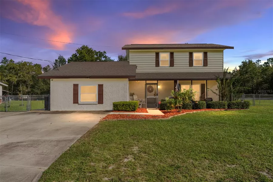 1 BAHIA COURT RUN, Ocala, FL 34472