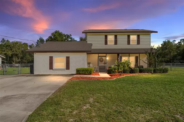 Ocala, FL 34472,1 BAHIA COURT RUN