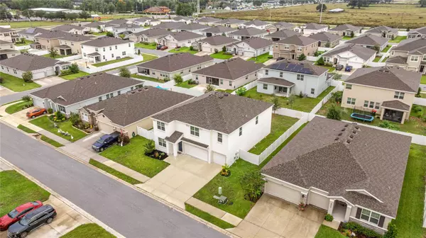 Ocala, FL 34476,5857 SW 81ST PL