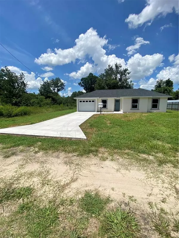 5351 NW 7TH PL, Ocala, FL 34482