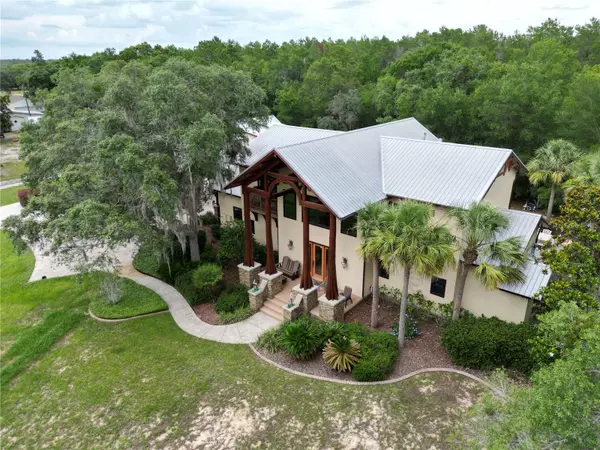 Salt Springs, FL 32134,15225 NE 246TH AVE