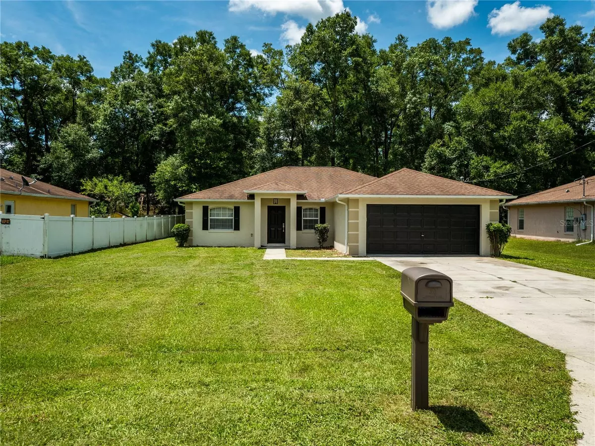 Ocala, FL 34482,5400 NW 55 PL