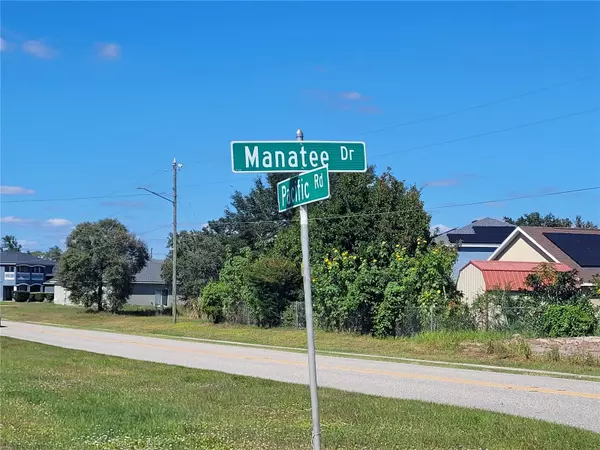 Poinciana, FL 34759,1929 MANATEE DR