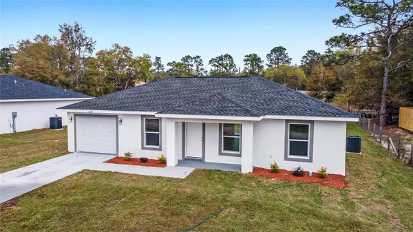 Ocala, FL 34481,3467 SW 150TH CT