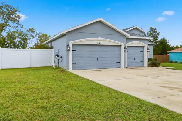 Ocala, FL 34476,11524 SW 50TH CIR