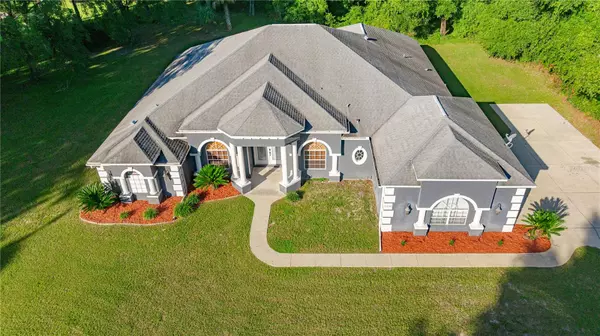 11250 N BLACKFOOT PT, Citrus Springs, FL 34434