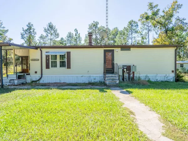 Fort Mc Coy, FL 32134,14684 NE 204TH PL