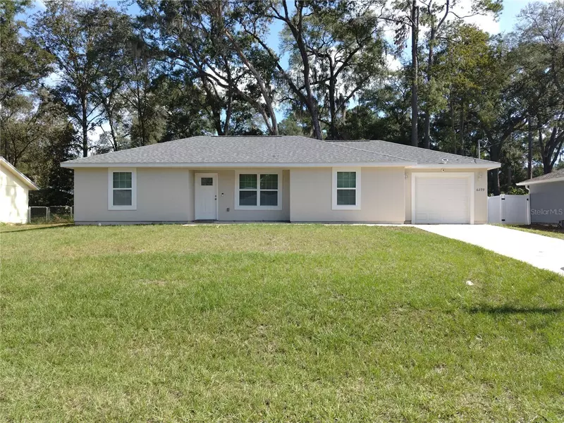 6299 NW 61ST AVE, Ocala, FL 34482