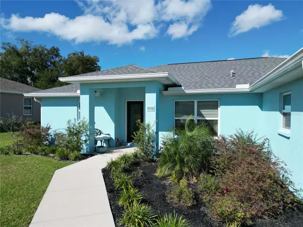 Inverness, FL 34453,4501 E RAVENNA ST