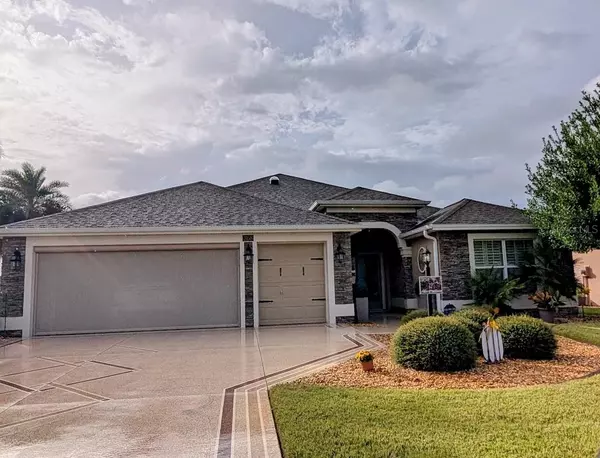 The Villages, FL 32163,3158 RAVEN CROFT TER