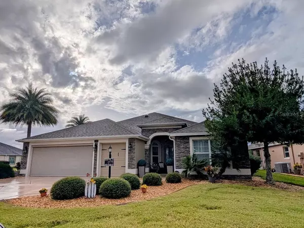 The Villages, FL 32163,3158 RAVEN CROFT TER